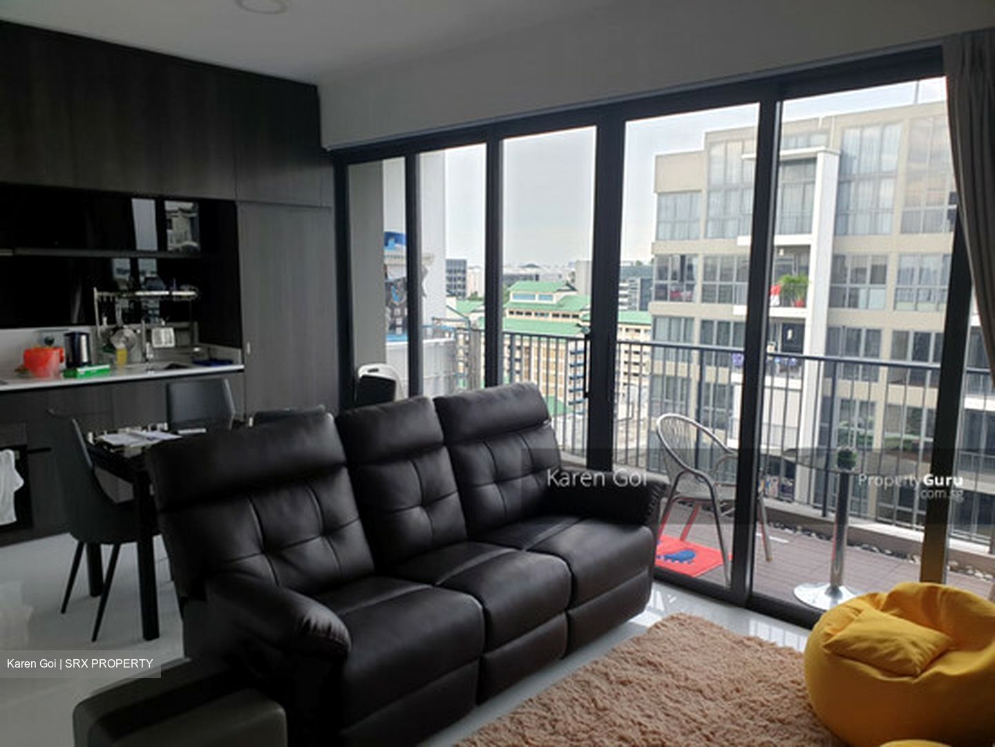 North Park Residences (D27), Apartment #395464211